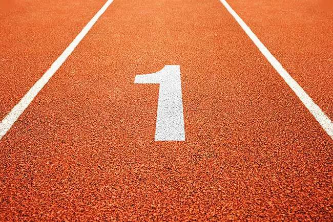 Die Zahl 1 in der Numerologie: Die Bedeutung der Eins Die Zahl 1 in der Numerologie: Die Bedeutung der Eins