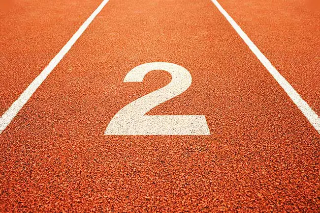 Die Zahl 2 in der Numerologie: Die Bedeutung der Zwei Die Zahl 2 in der Numerologie: Die Bedeutung der Zwei