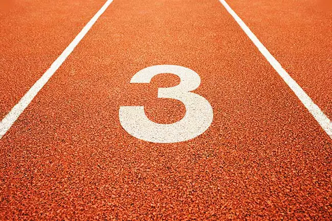 Die Zahl 3 in der Numerologie: Die Bedeutung der Drei Die Zahl 3 in der Numerologie: Die Bedeutung der Drei