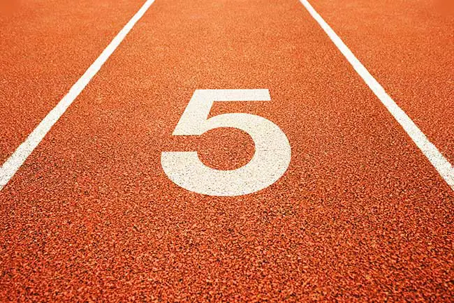 Die Zahl 5 in der Numerologie: Die Bedeutung der Fünf Die Zahl 5 in der Numerologie: Die Bedeutung der Fünf