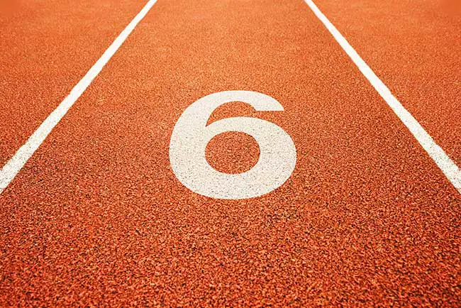 Die Zahl 6 in der Numerologie: Die Bedeutung der Sechs Die Zahl 6 in der Numerologie: Die Bedeutung der Sechs
