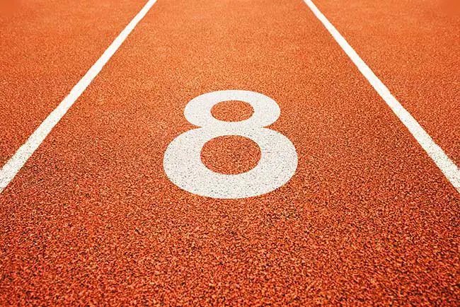 Die Zahl 8 in der Numerologie: Die Bedeutung der Acht Die Zahl 8 in der Numerologie: Die Bedeutung der Acht