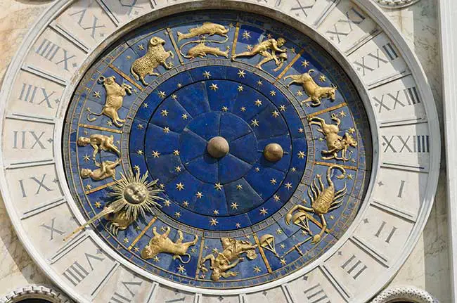 Horoskop kostenlos+gratis | Sternzeichen+Astrologie von AstroXL