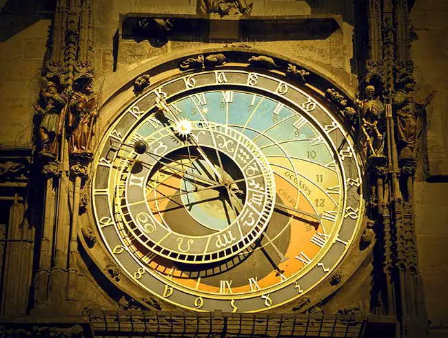 Horoskope der Sternzeichen von Heute Horoskope der Sternzeichen von Heute