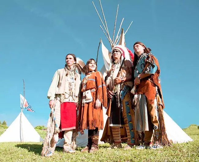 Indianische Astrologie Indianische Astrologie