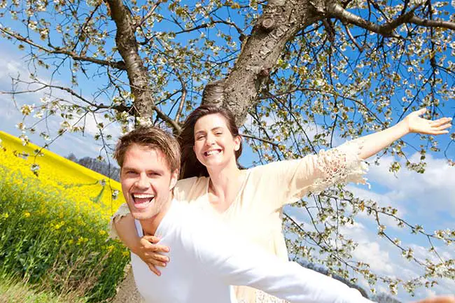 Liebeshoroskop Krebs und Jungfrau heute