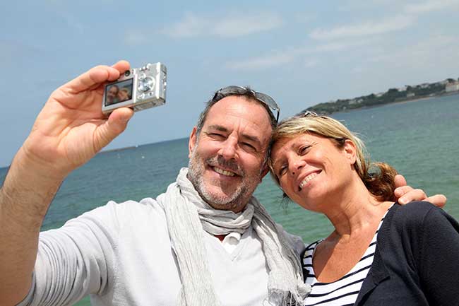 Liebeshoroskop Krebs und Schütze heute