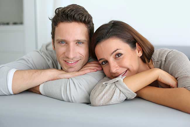 Liebeshoroskop Widder und Steinbock heute