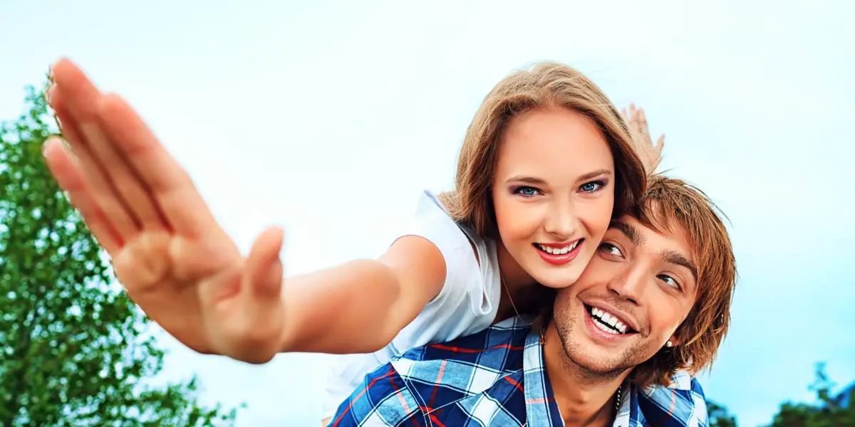 Libra and Sagittarius Love Compatibility in Relationship: Man and Woman