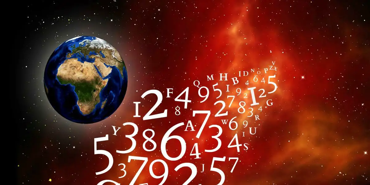 Numerology Calculator for your Numerology Name Numbers from Birth Date