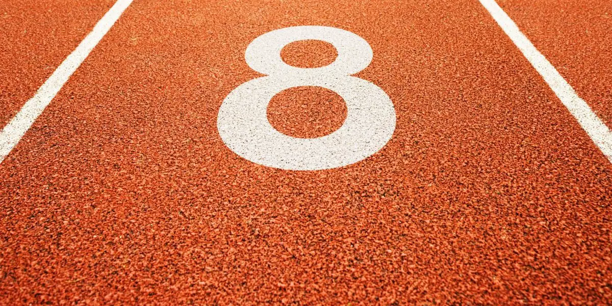 The Number 8 in Numerology: The Meaning of Eight