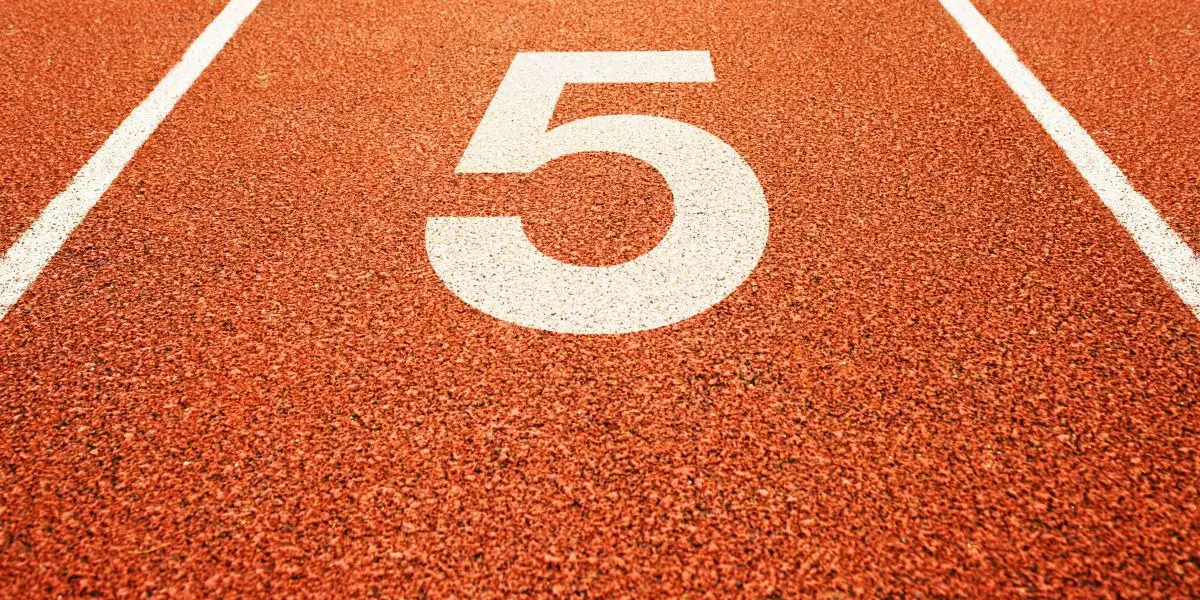 The Number 5 in Numerology: The Meaning of Five