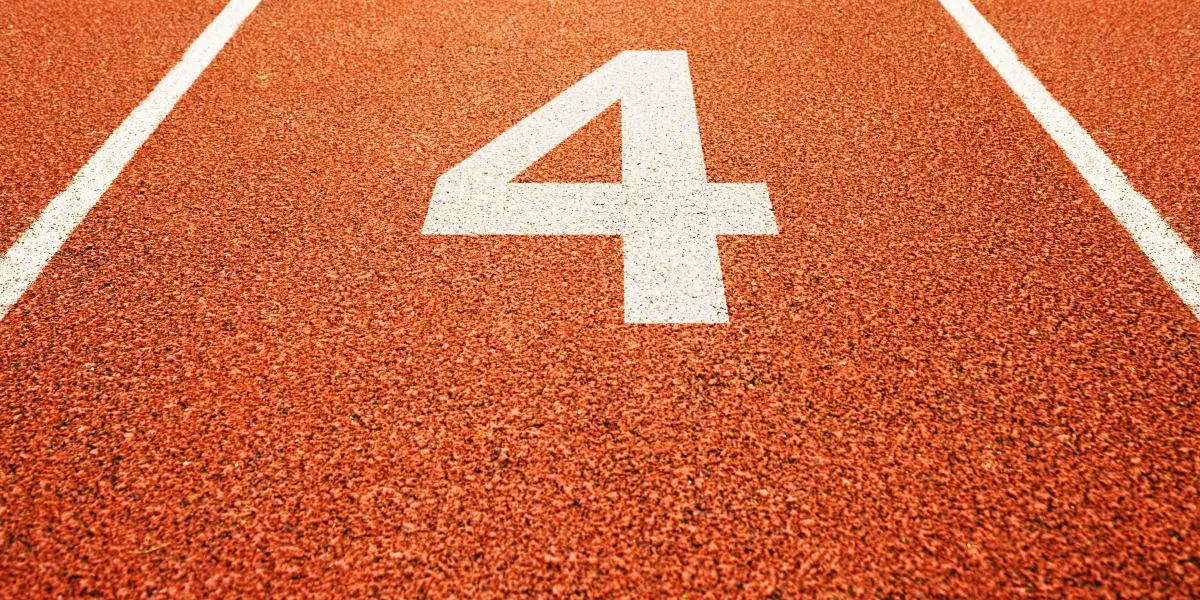 The Number 4 in Numerology: The Meaning of Four