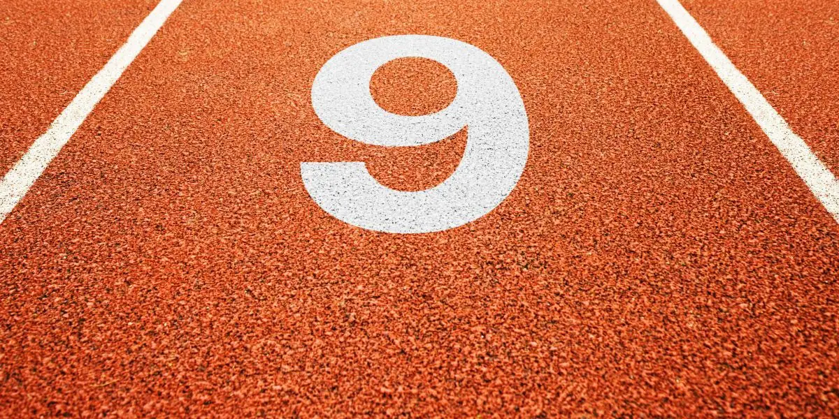 The Number 9 in Numerology: The Meaning of Nine