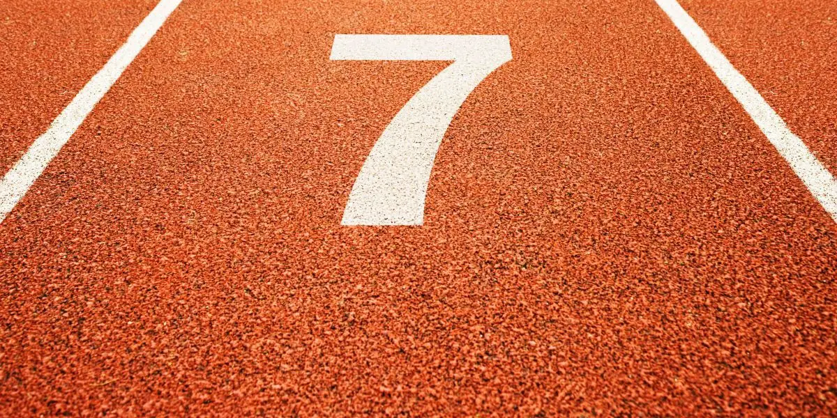 The Number 7 in Numerology: The Meaning of Seven
