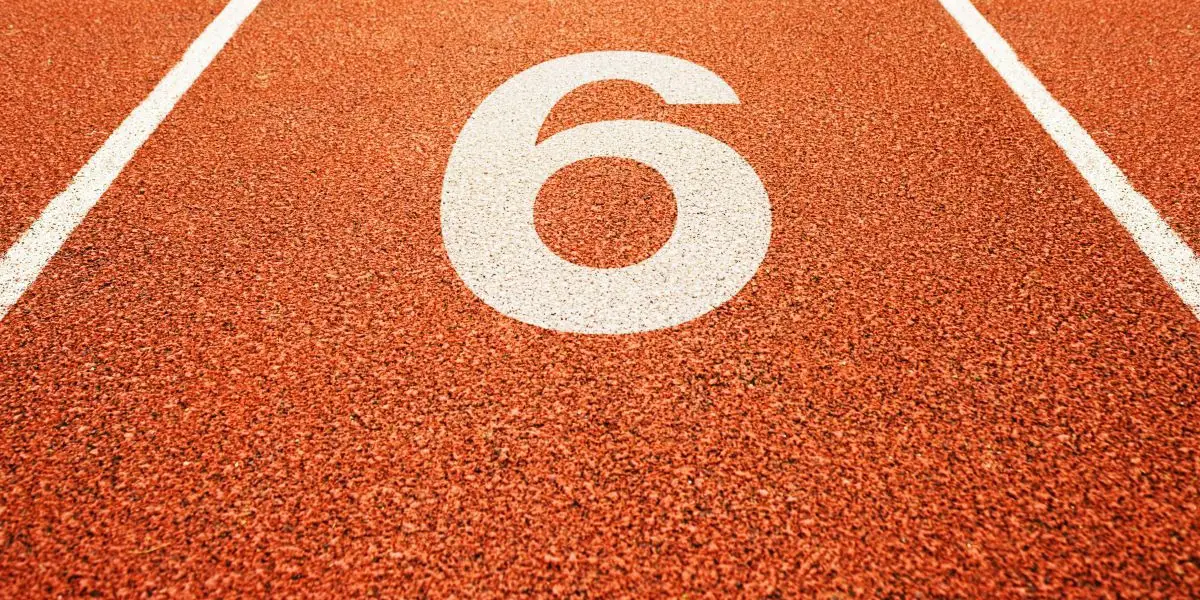 The Number 6 in Numerology: The Meaning of Six