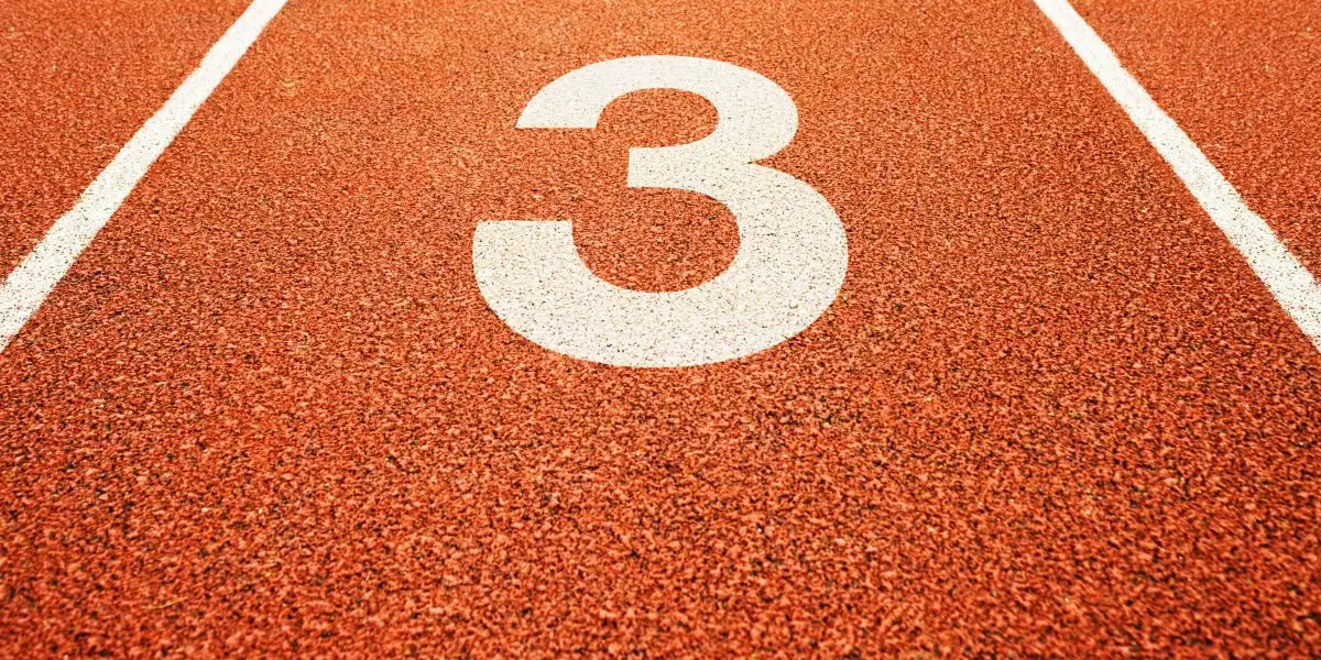 The Number 3 in Numerology: The Meaning of Three