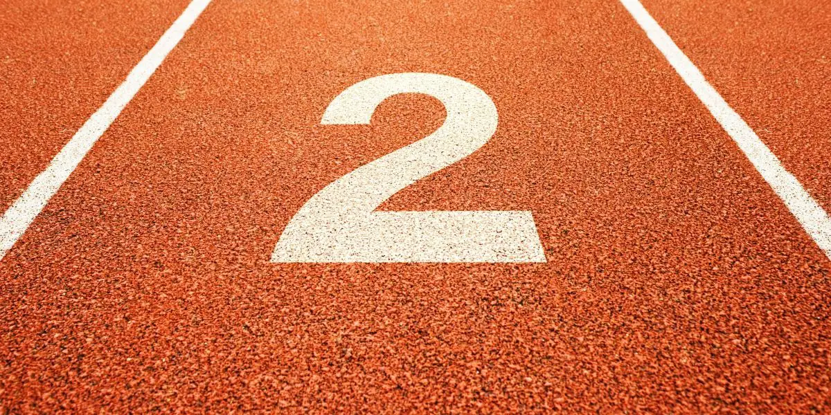 The Number 2 in Numerology: The Meaning of Two